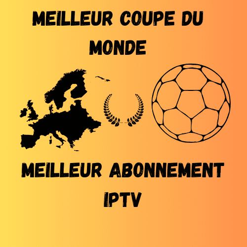 Abonnement iptv