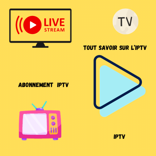 iptv